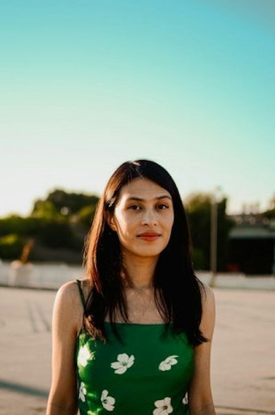 Clare Osongco