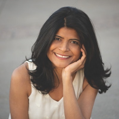 Harshita Jerath