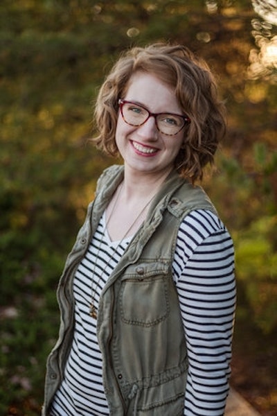 Sarah J. Robinson
