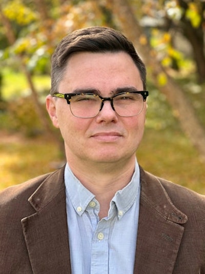 Blake Chastain