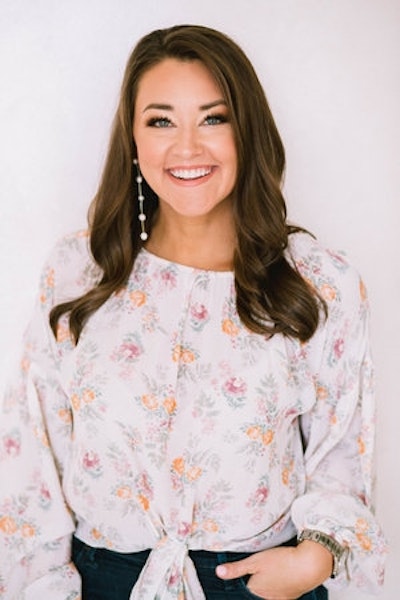 Mattie Jackson