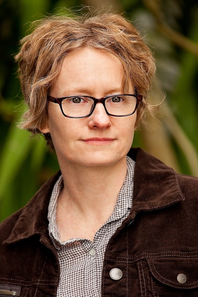 Amy Stewart