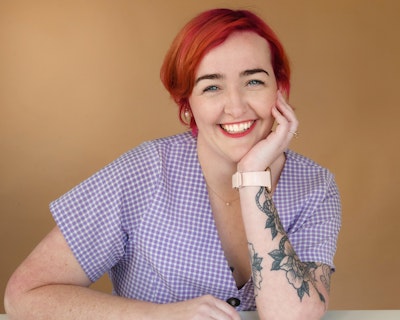 Kaye Julian