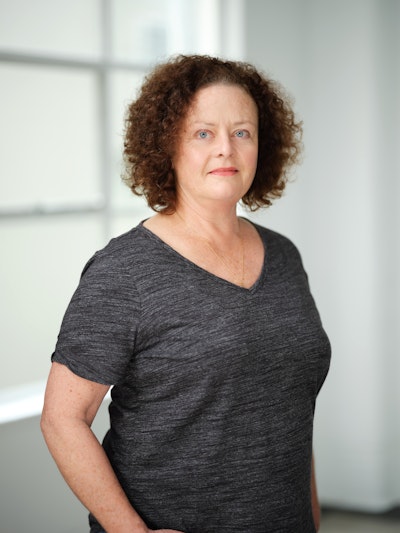 Tina Shaw