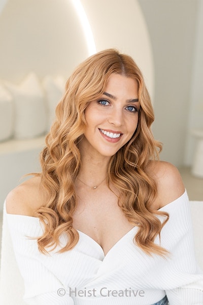 Stephanie Pase