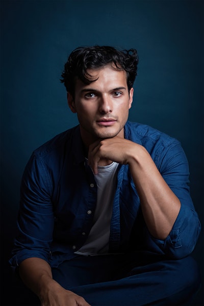Raeden Richardson