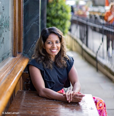 Sashi Perera