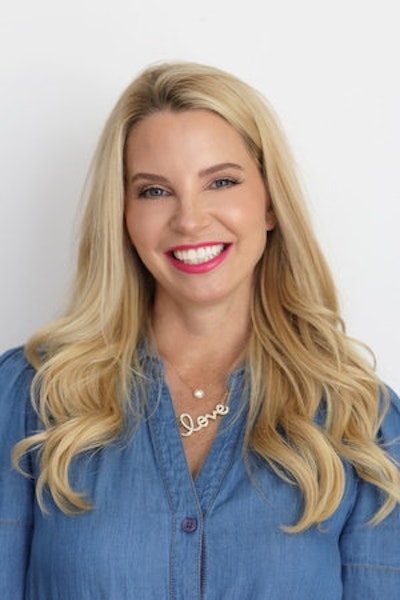 Christy Osborne