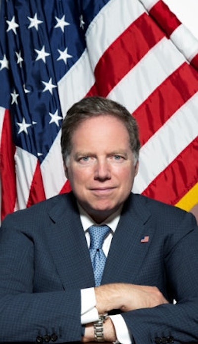 Geoffrey Berman