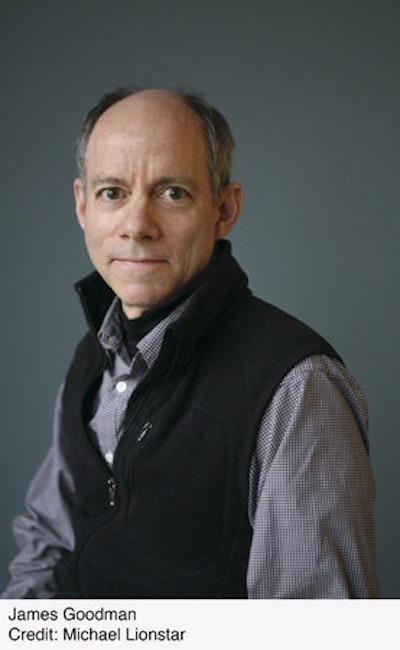 James Goodman