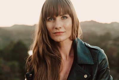 Jamie Wright