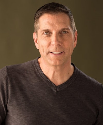Jeffrey Dean