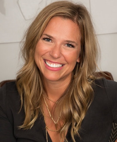 Jessica Honegger