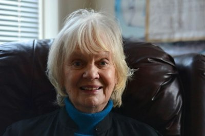 Joan Clark