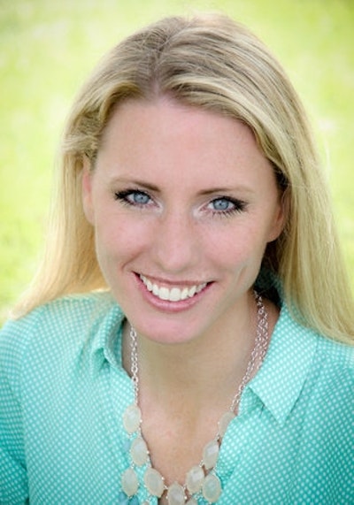 Katie Ganshert