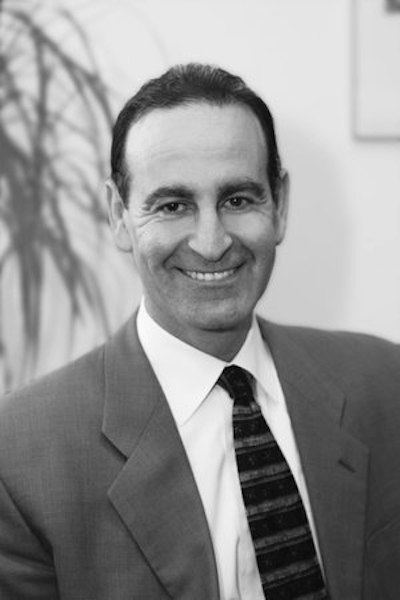 Keith Block