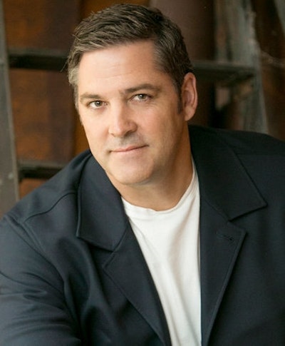 Ken Harrison