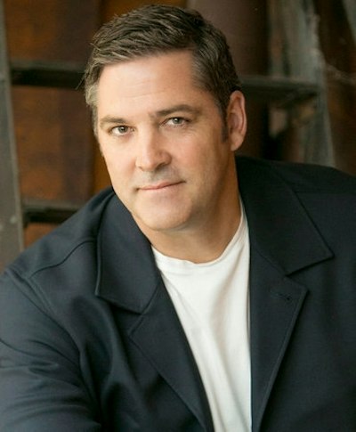 Ken Harrison