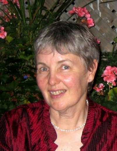 Kit Pearson