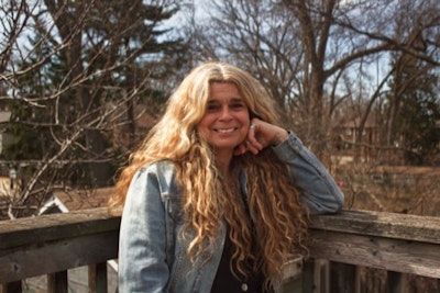 Laura Pratt