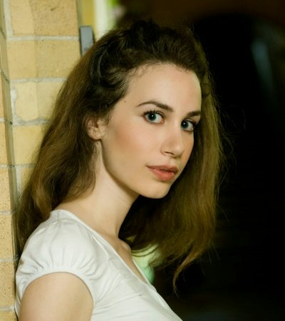 Lauren Kirshner