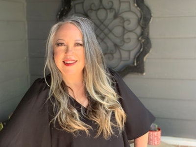 Laurie L. Dove