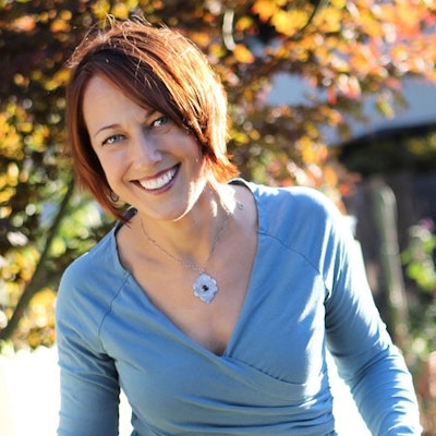 Lia Huber