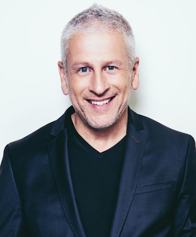 Louie Giglio