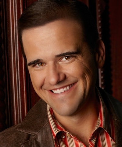 Matt Hagee