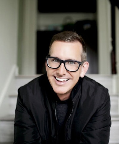 Mike Foster