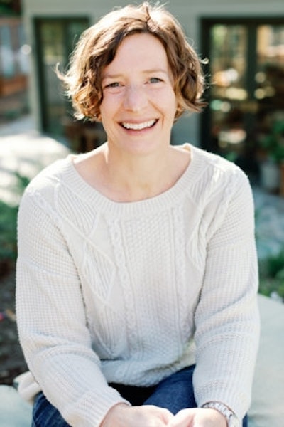 Nicola Twilley