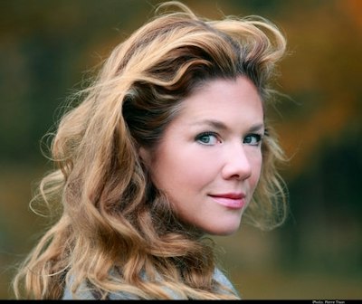 Sophie Grégoire Trudeau