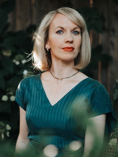 Stephanie Duncan Smith