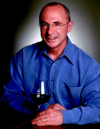 Tony Aspler