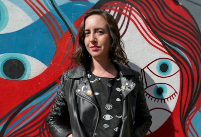 Annie Taylor
