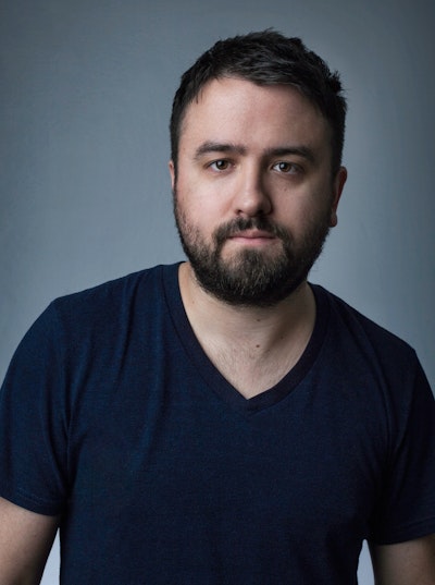 David Arnold