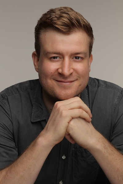Ben Askins