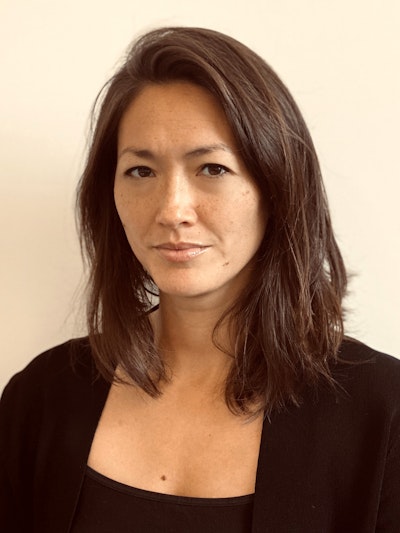 Naoíse Mac Sweeney