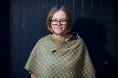 Sally Huband