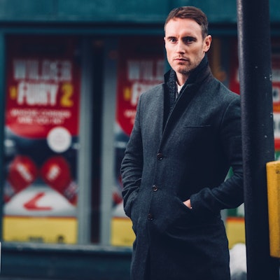 Darragh McGee