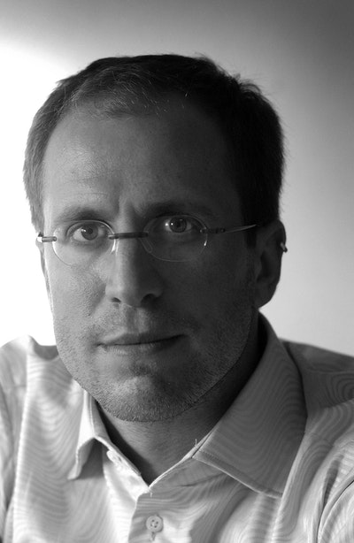 Michael Finkel