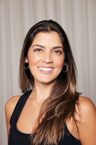 Rina Jakubowicz