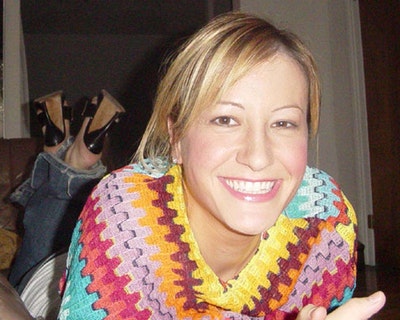 Karyn Bosnak