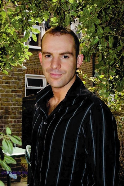 Martin Lewis