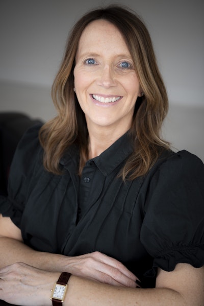 Lisa Carter