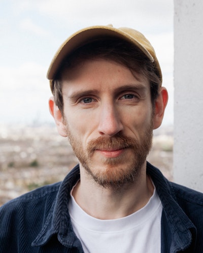 Nick Newman