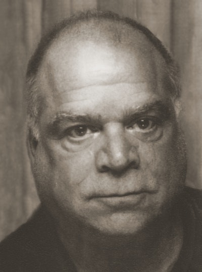 Peter Gizzi