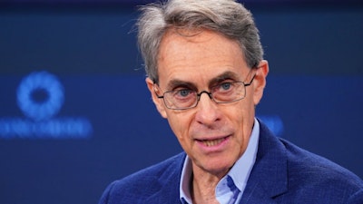 Kenneth Roth