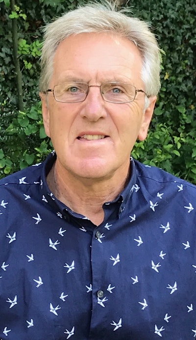 Neil Mercer