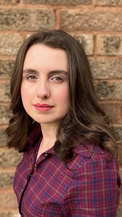 Rachel Louise Driscoll